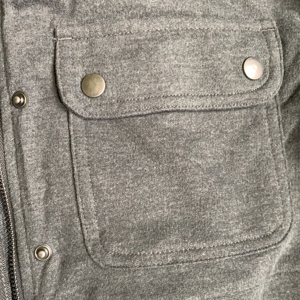 Banana Republic sweatsuit. Size small. NWOT - Picture 7 of 12